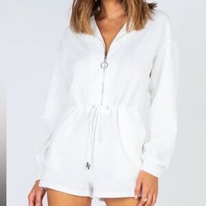 Princess Polly Gabriella Romper